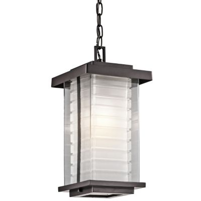 Ascari Outdoor Pendant by Kichler - Starlight Lighting USA and Canada